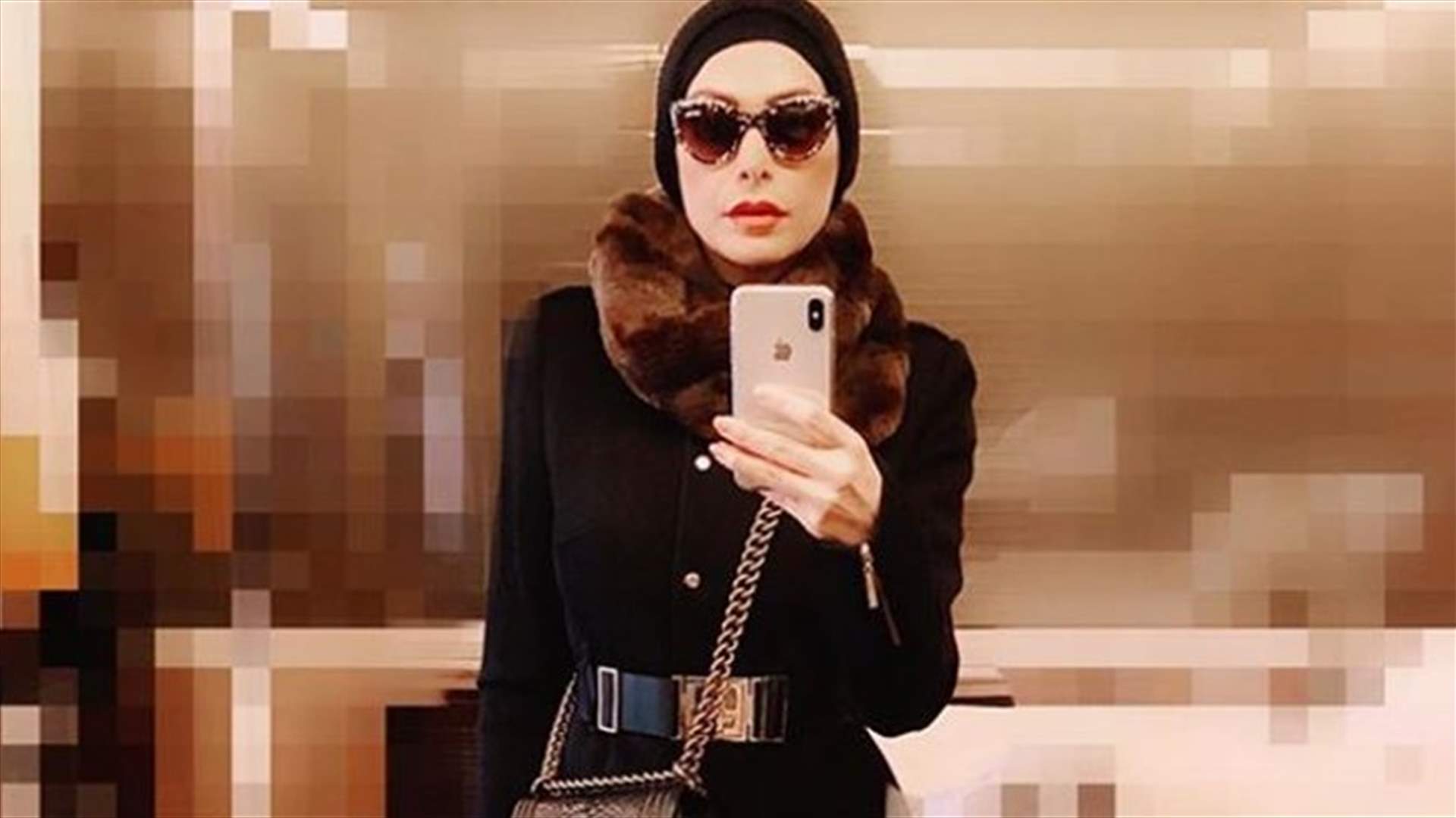 مفاجأة أمل حجازي في رمضان المقبل
