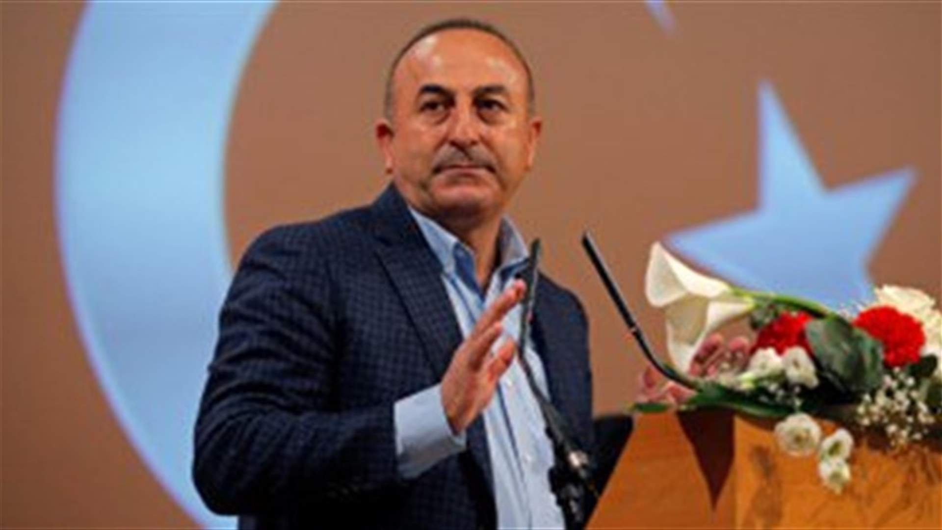Turkey says US decision to open embassy in Jerusalem damaging peace