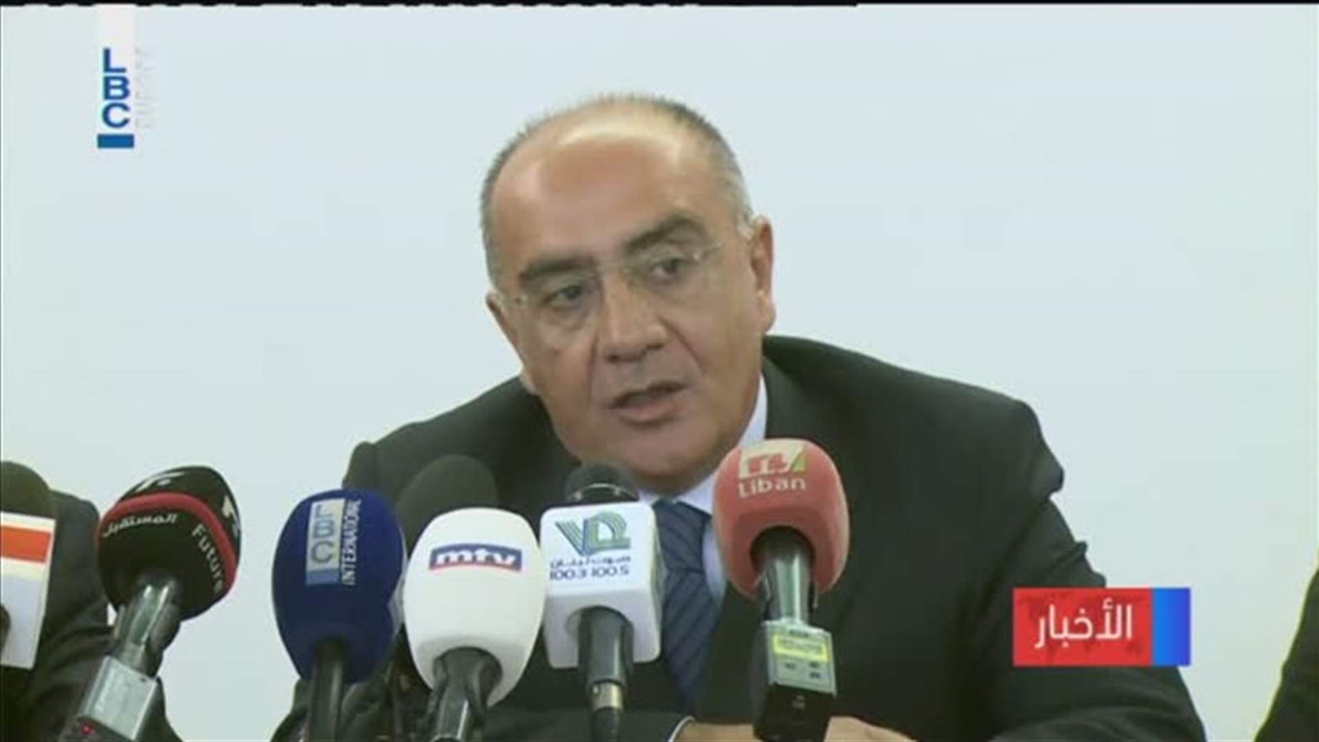 LBCI