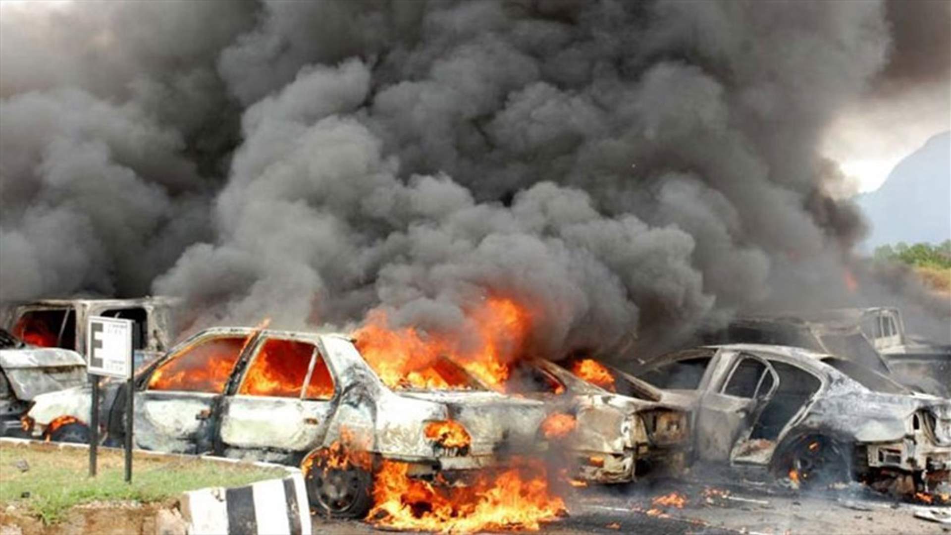 هجومان انتحاريان في اليمن...وداعش يتبنى