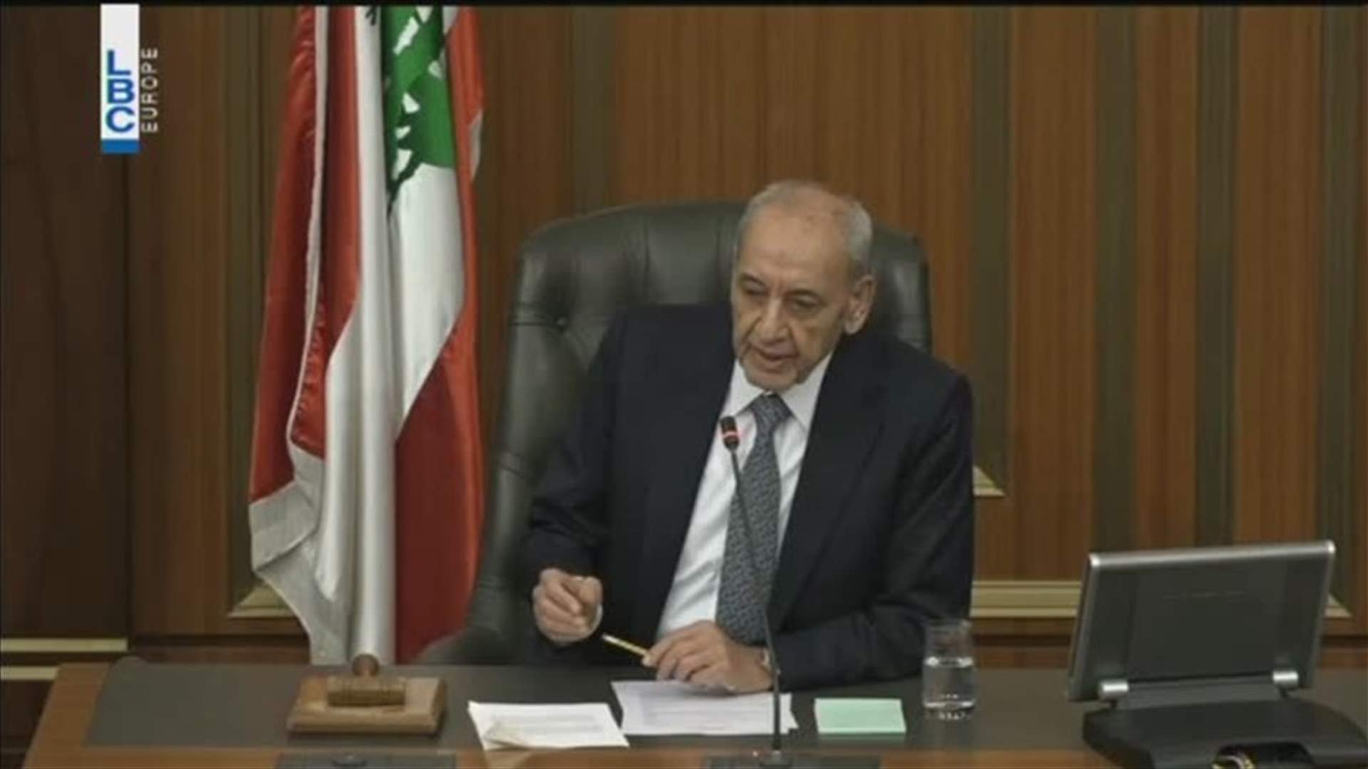 LBCI