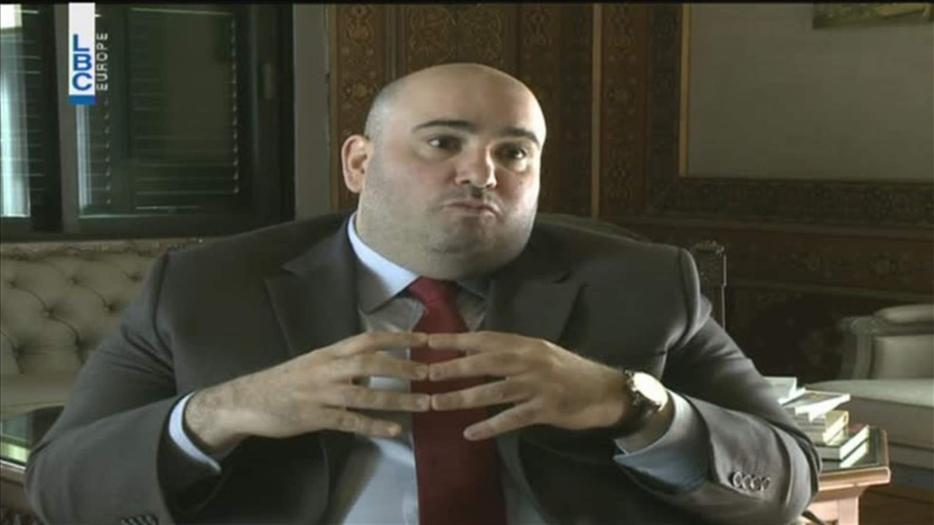 LBCI