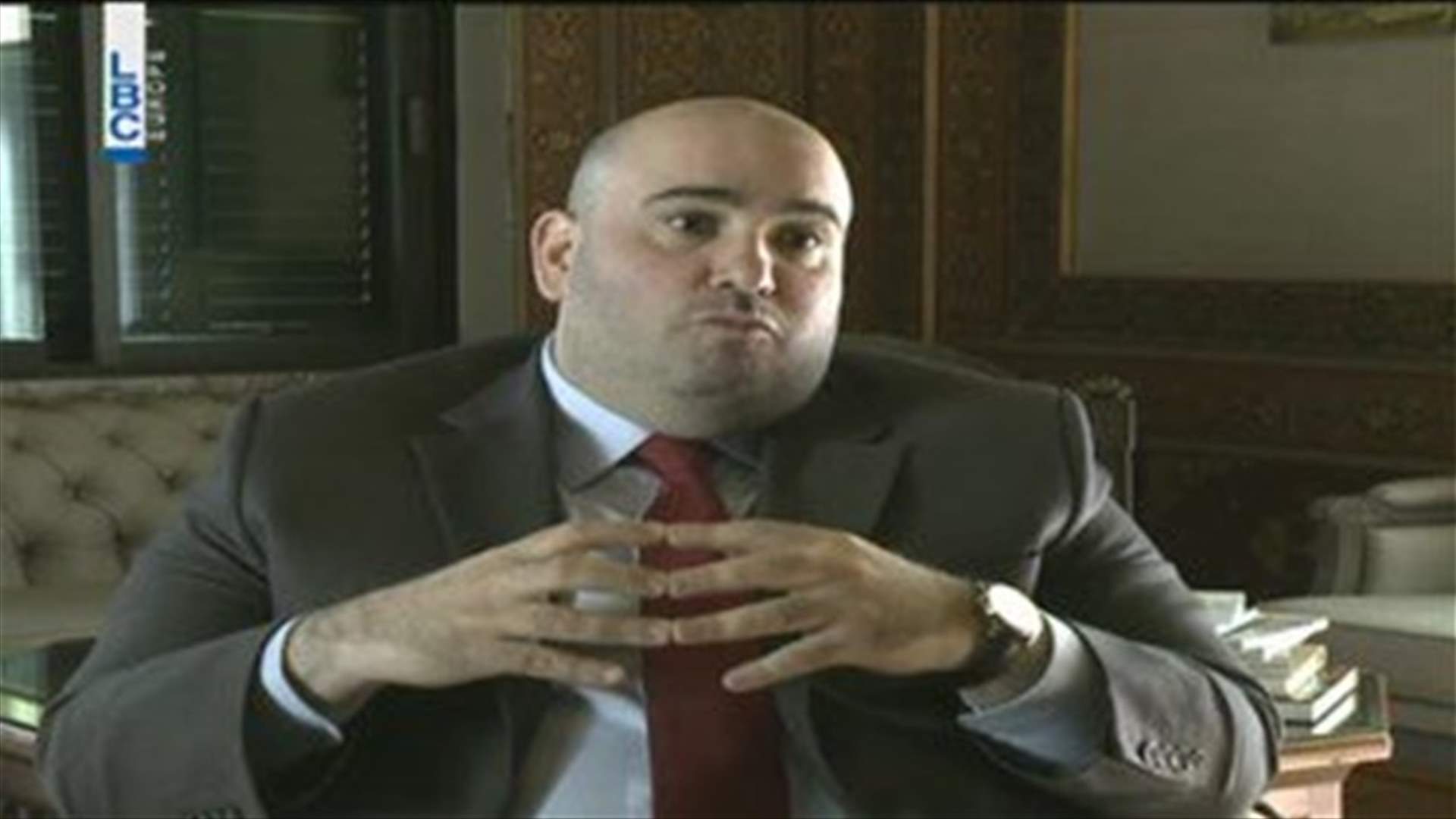 LBCI