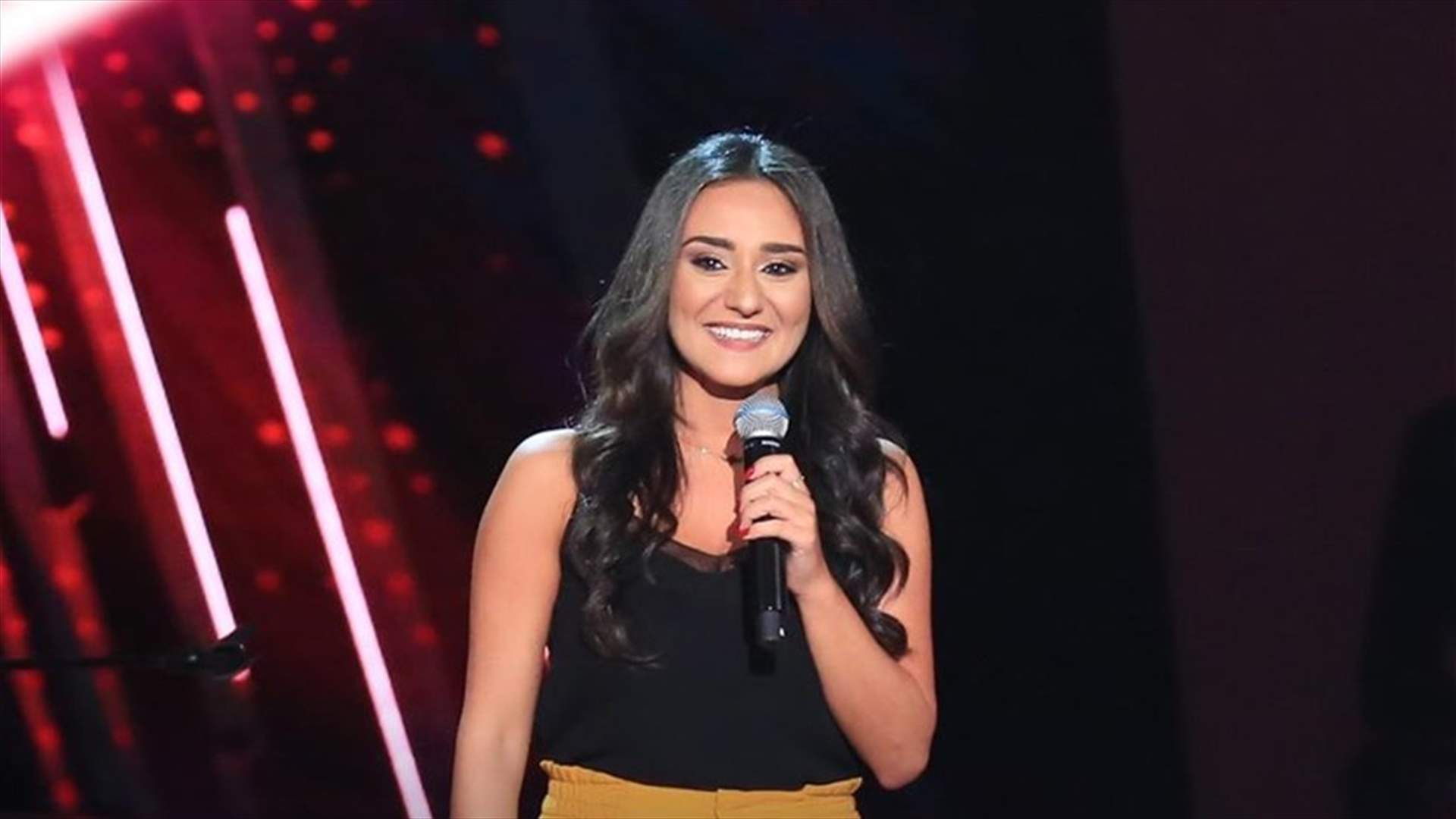 بالفيديو- صوت لبناني "هزّ الأرض" في The Voice... شابة حرّكت "مشاعر" الحكام قبل كراسيهم!