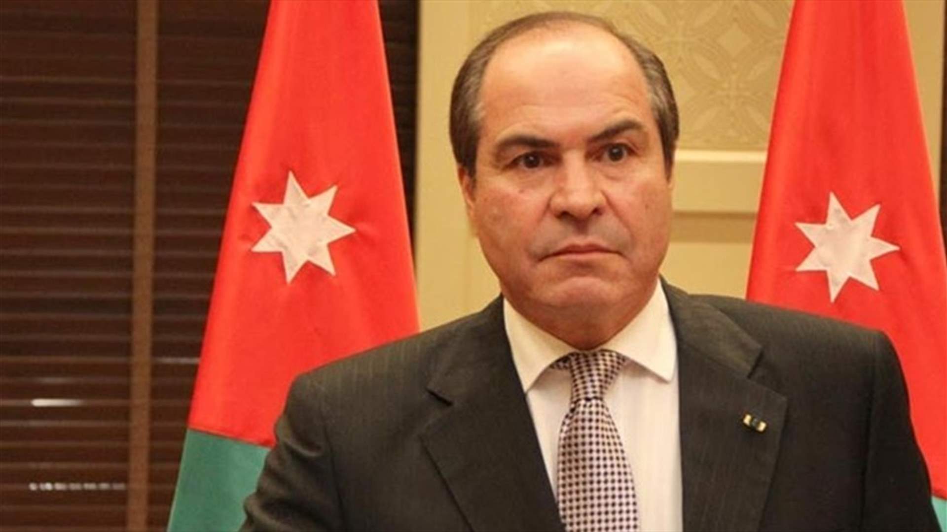 تعديل حكومي في الاردن