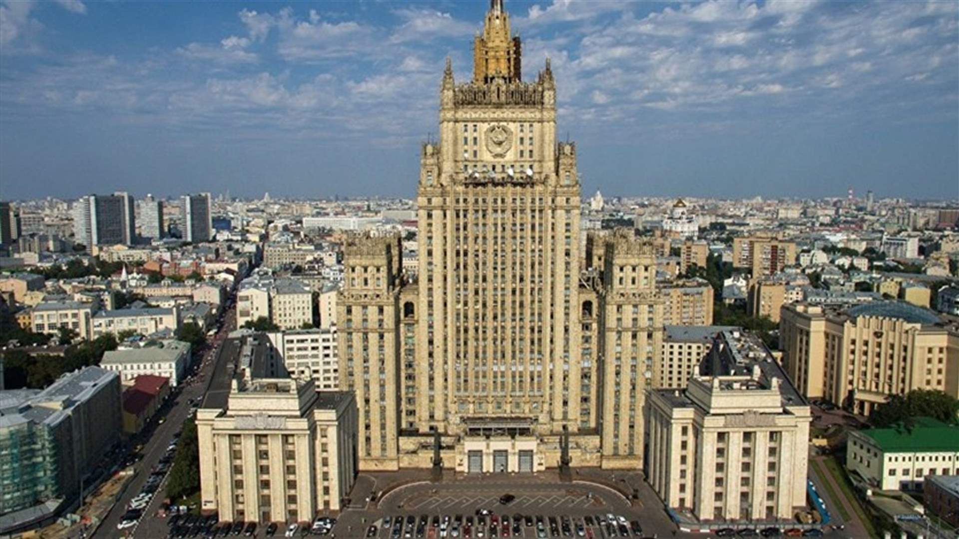 Russia calls for anti-government forces in Syria to adhere to truce