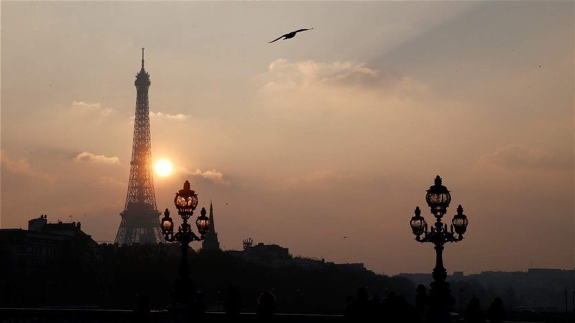 France has foiled two Islamist attacks this year - minister