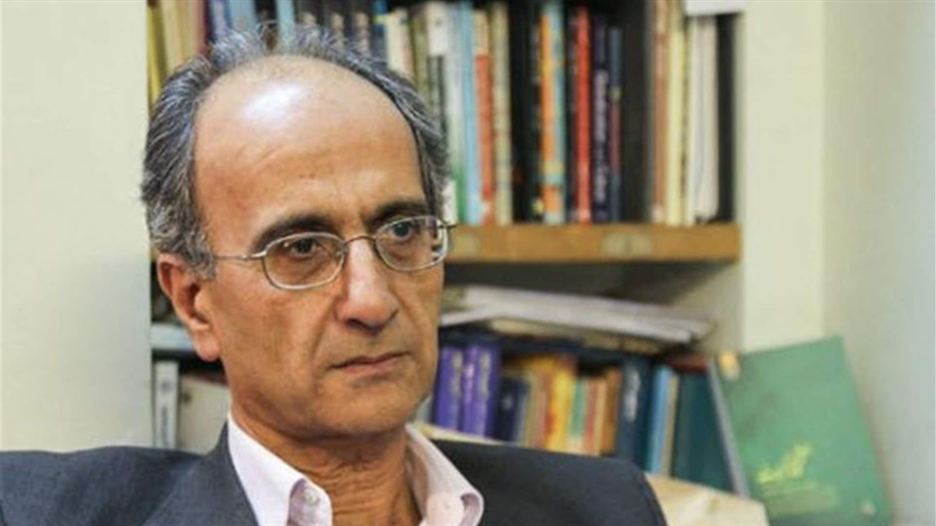Iran detains three more activists after Iranian-Canadian dies in jail