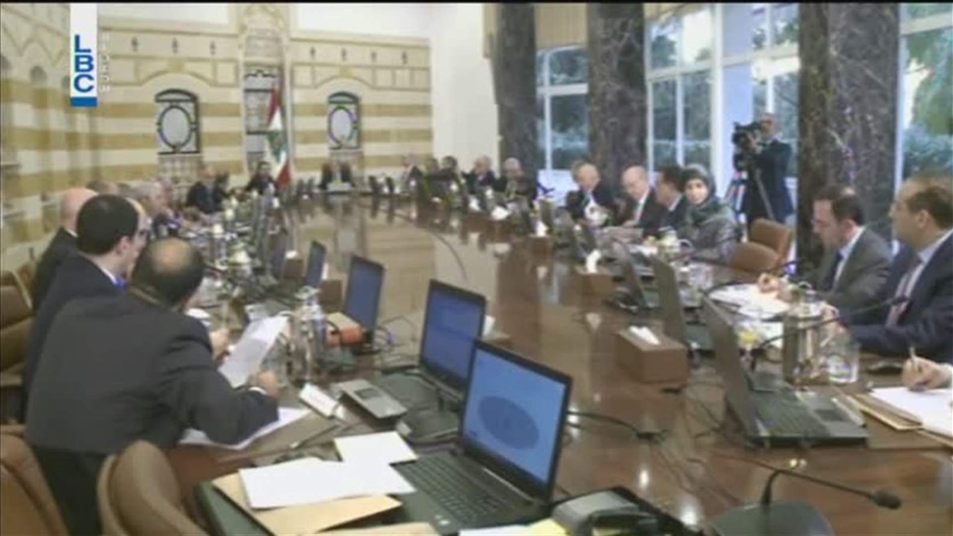 LBCI
