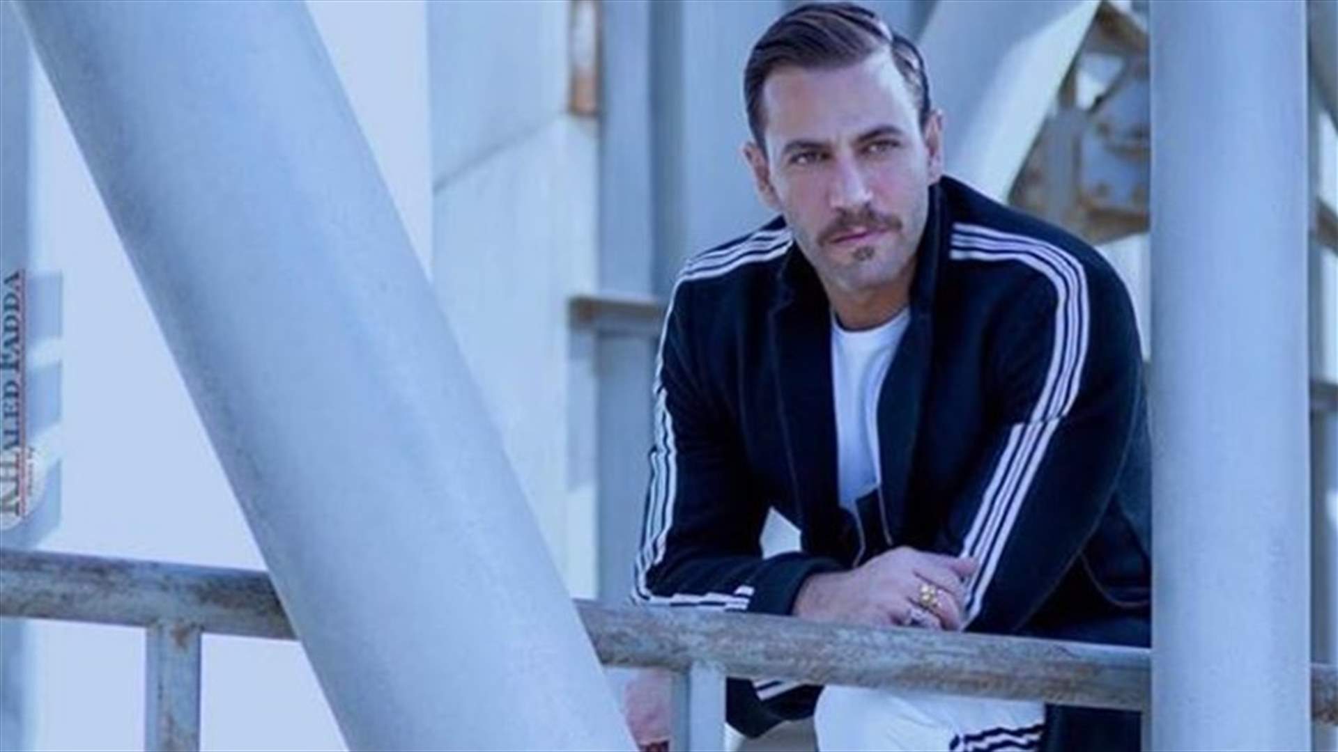 نيكولا معوّض يتلقى عرض زواج من نجمة عربيّة تكبره 40 عاماً