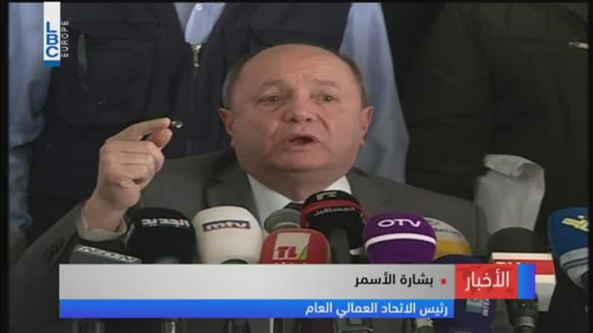 LBCI