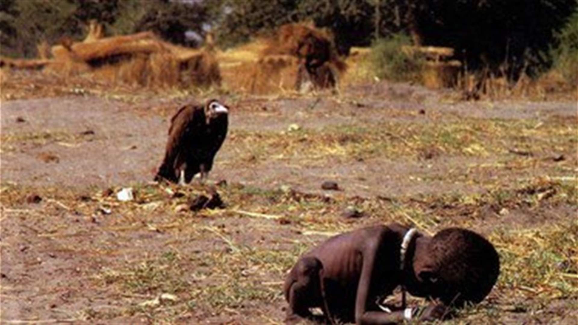 South Sudan close to famine, facing "toughest year" - aid groups