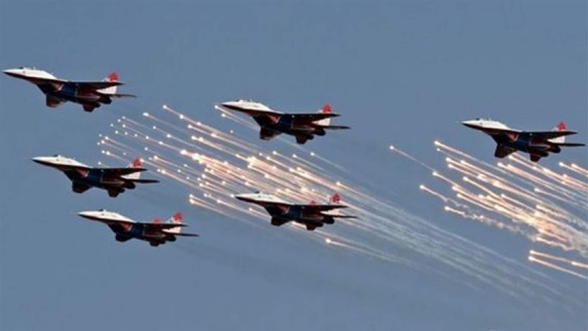في اليمن...غارة للتحالف عن طريق الخطأ