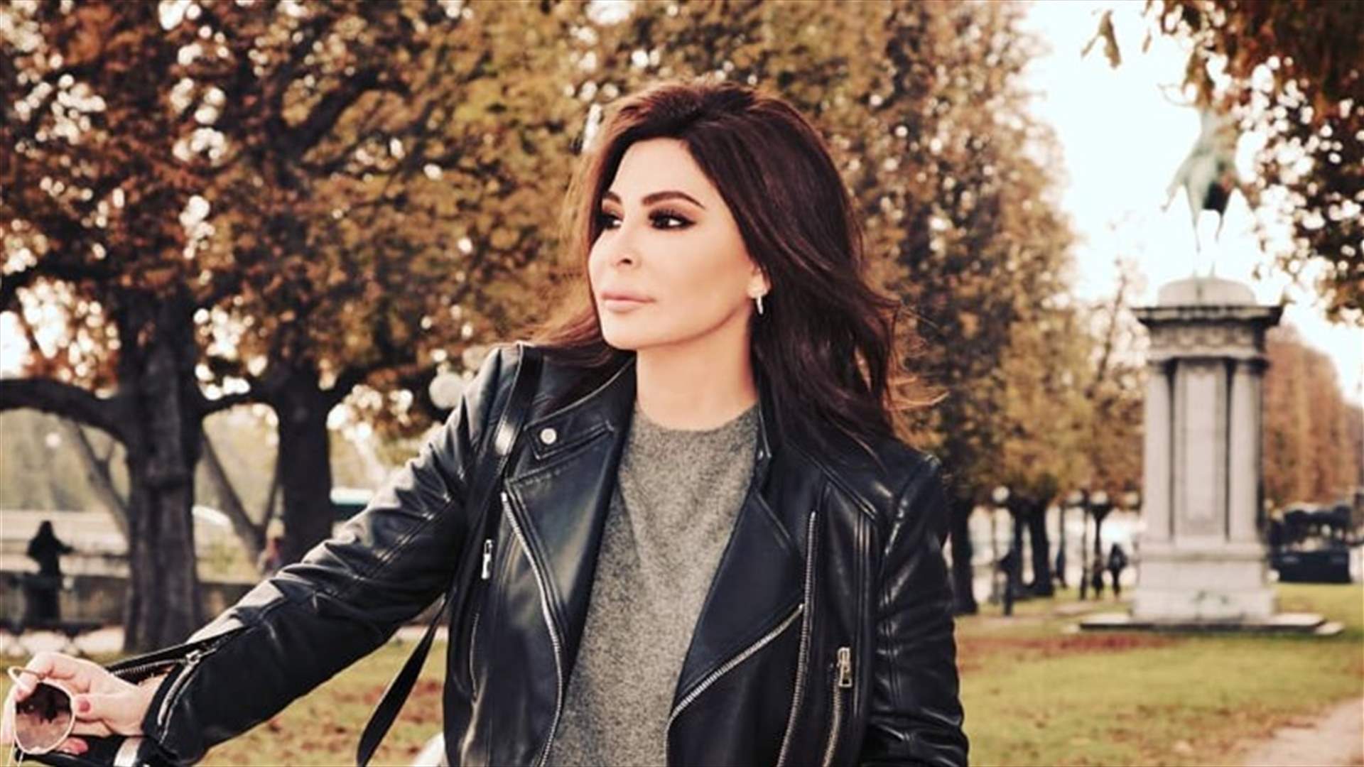 صورة جديدة لإليسا تُشعل انستغرام..."It’s Okay"