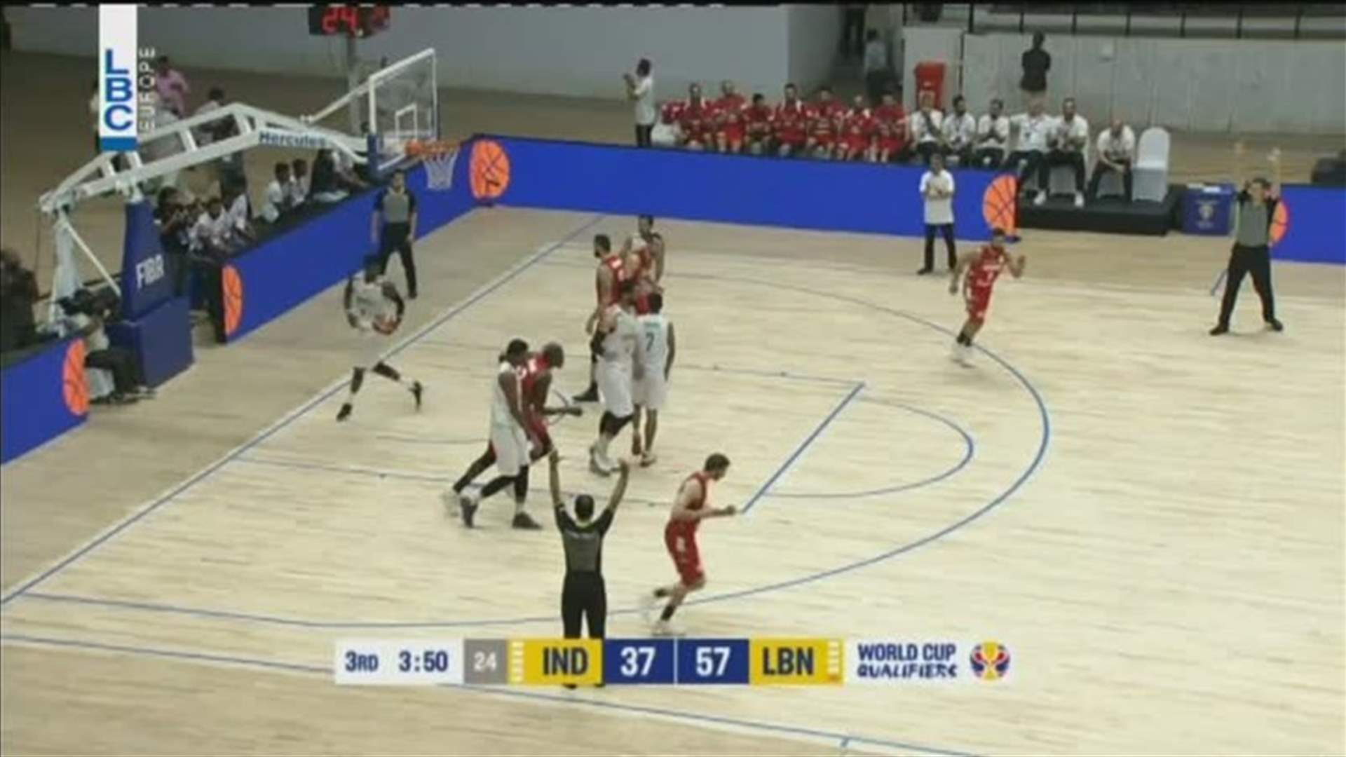 LBCI