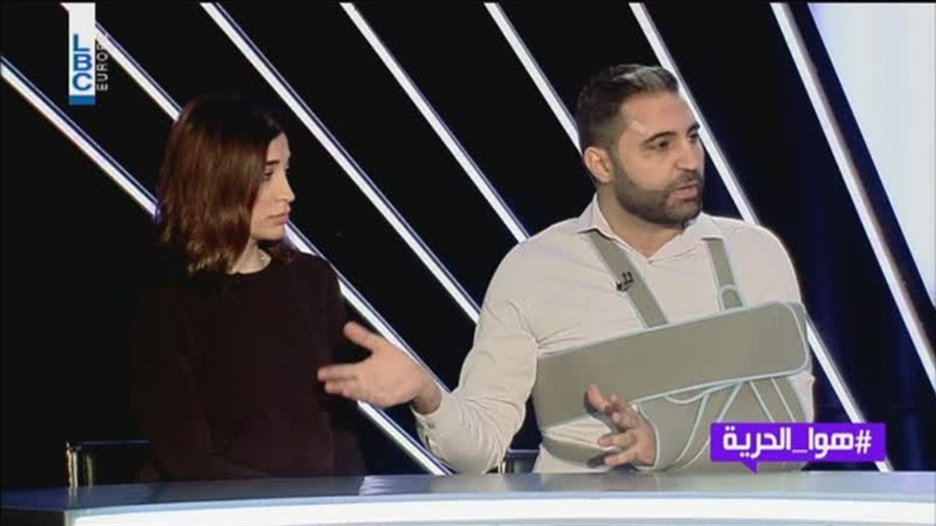 LBCI