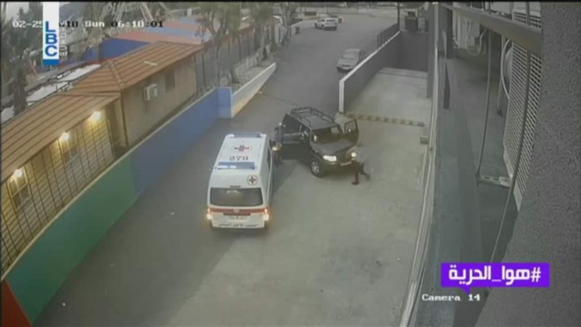 LBCI