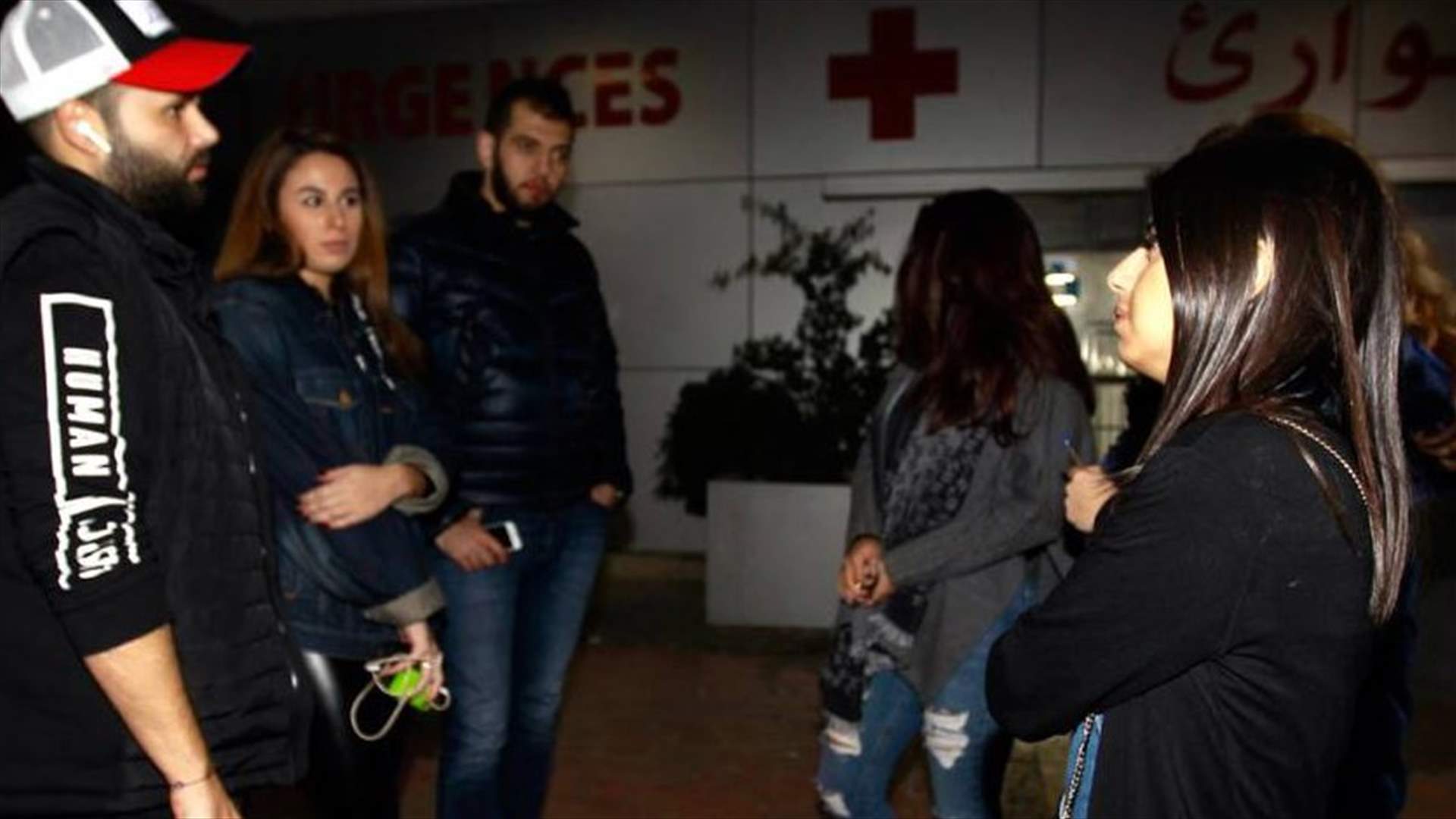 ساري في العناية الفائقة...ماذا بعد عملية الدهس؟
