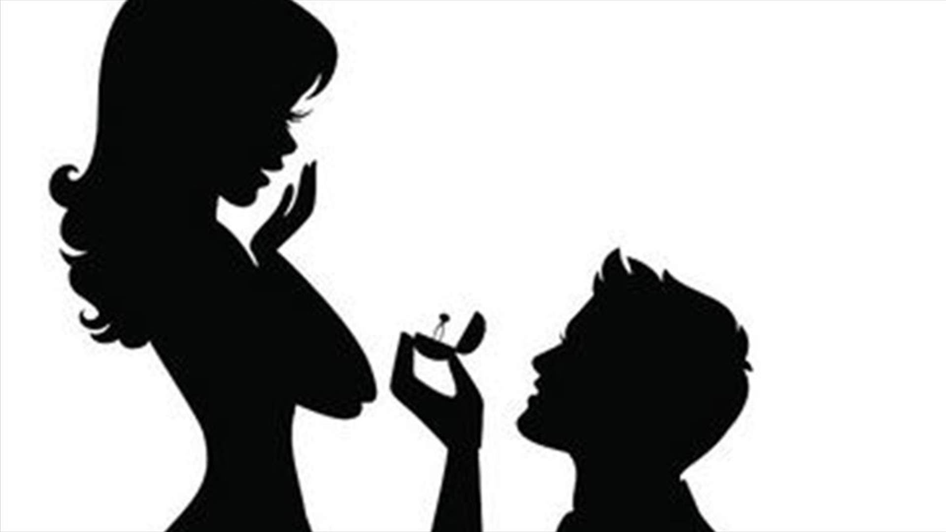 رجل أعمال يعرض 25 مليون دولار وفيلا للزواج من إعلامية عربية