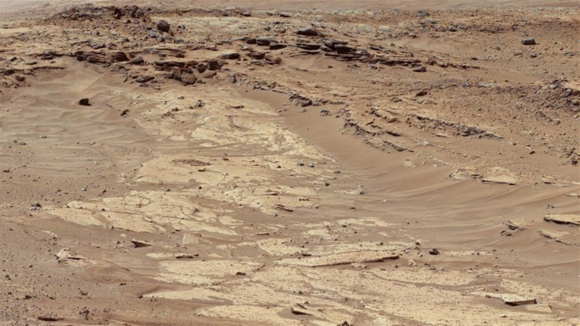 بكتيريا في تشيلي... دليل جديد يؤكد وجود حياة في المريخ