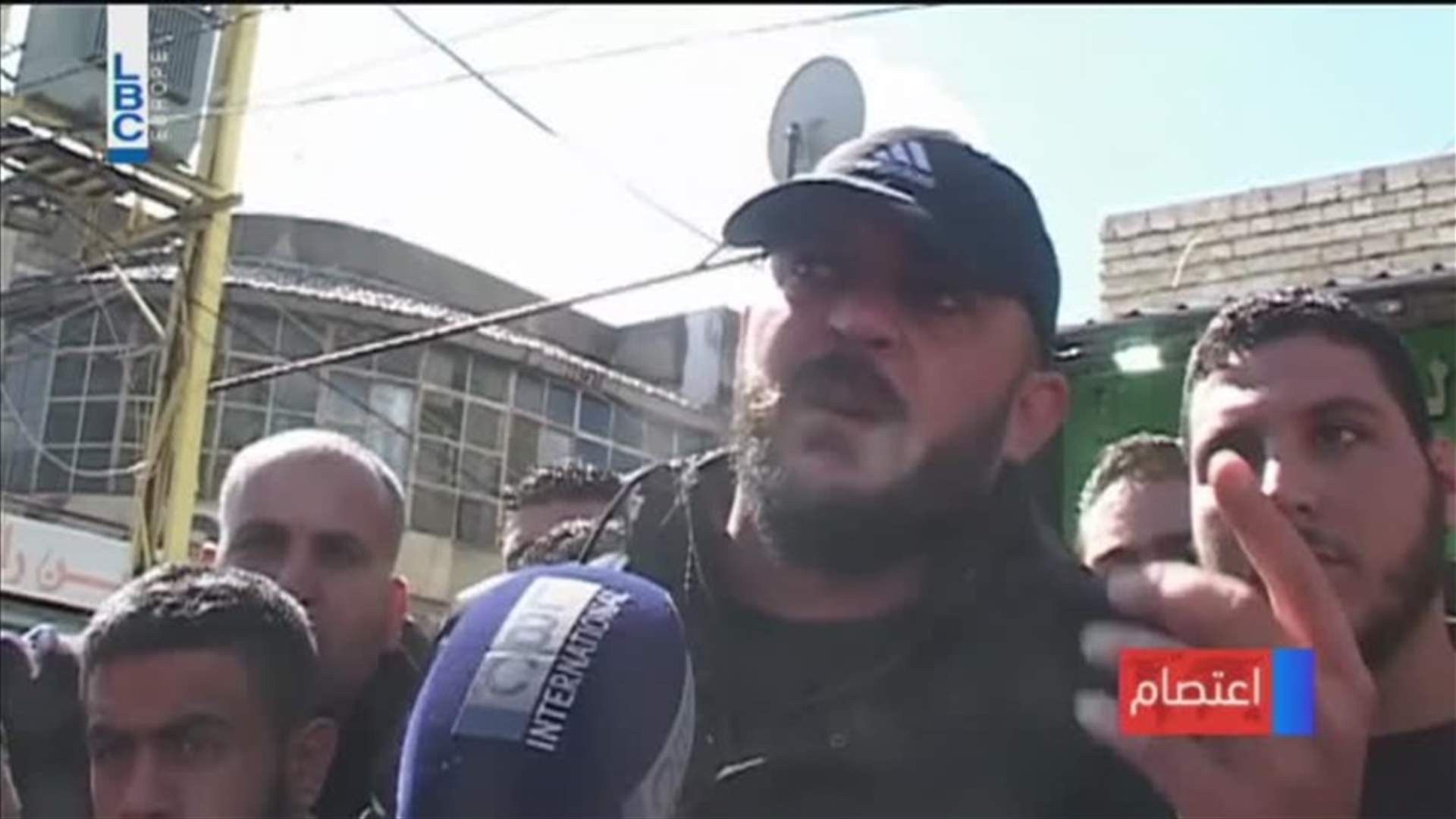 LBCI