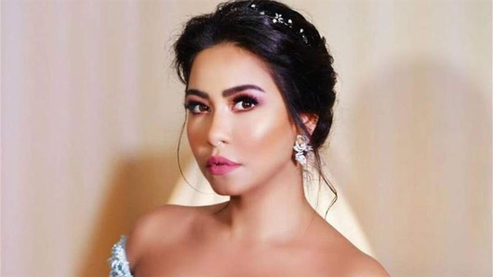 السجن 6 أشهر لشيرين عبد الوهاب!