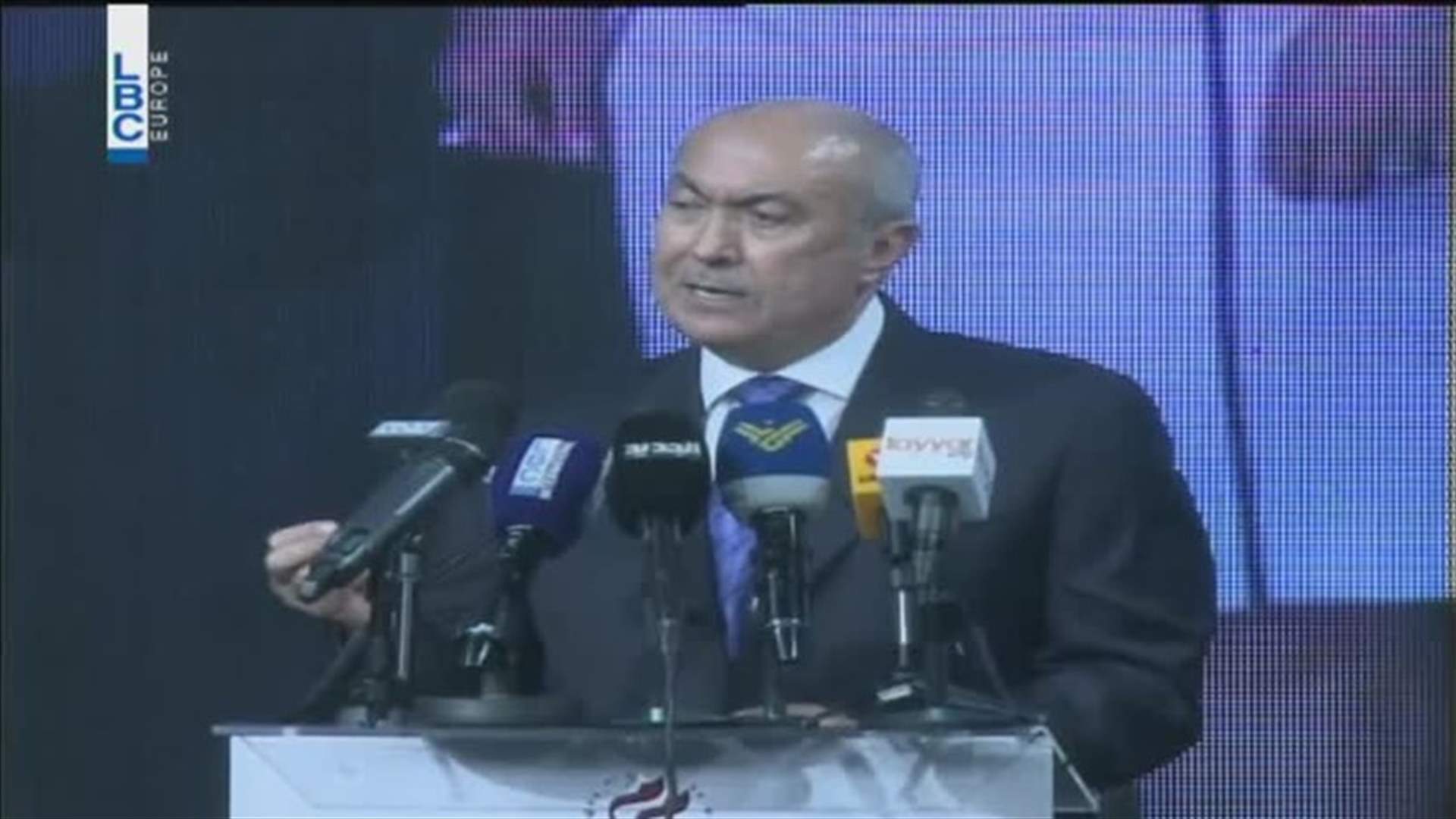 LBCI