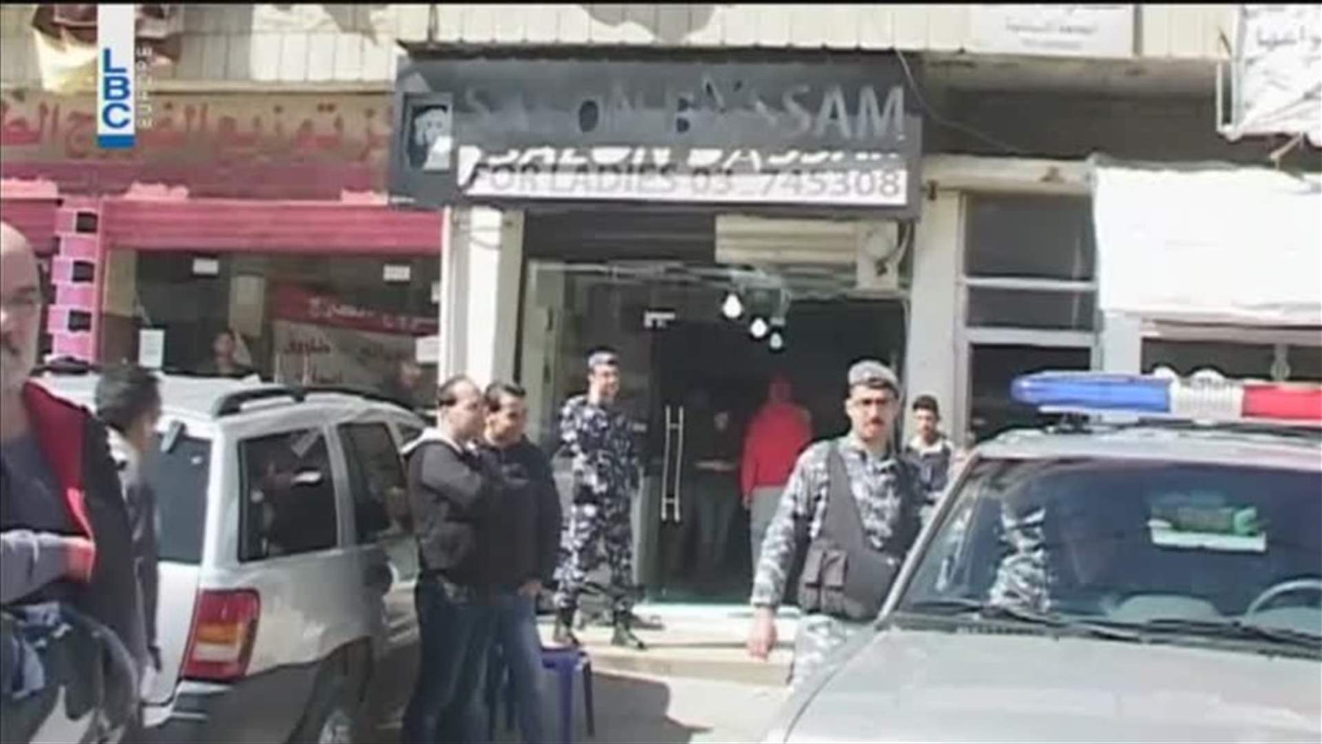 LBCI