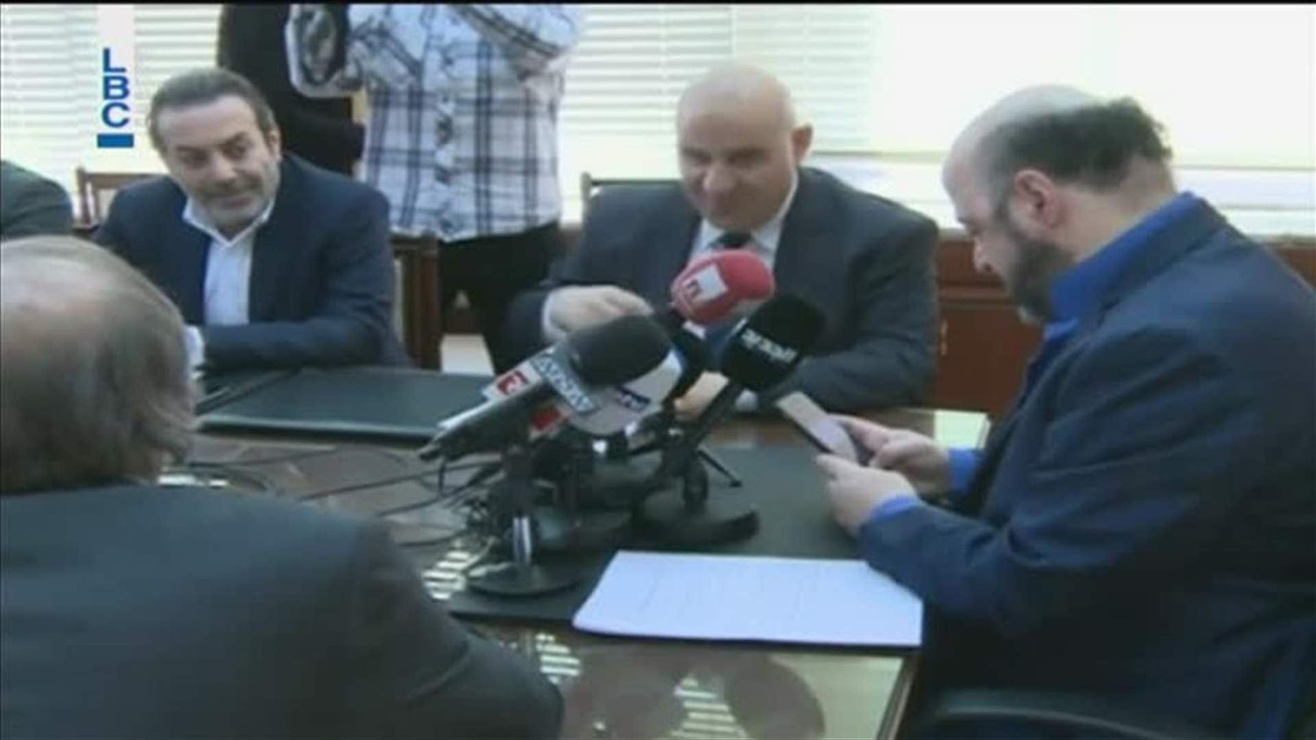 LBCI
