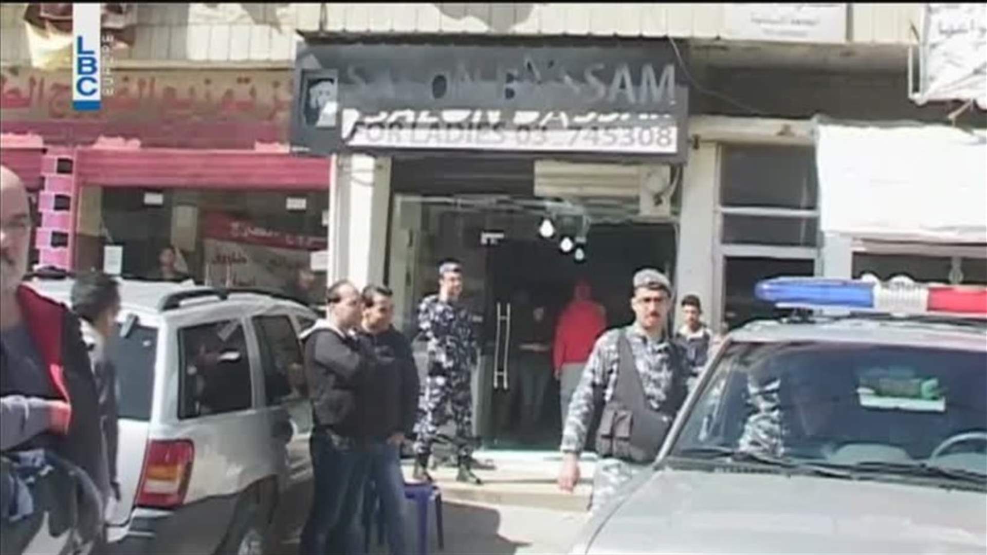 LBCI
