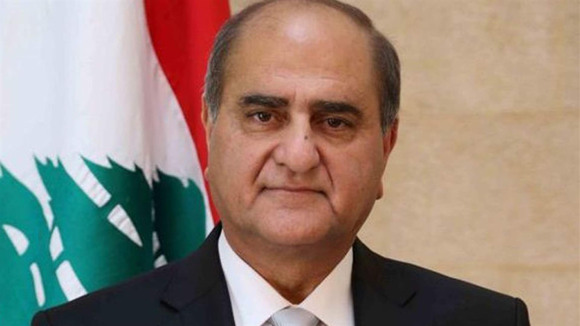اتصال بين الخطيب ونصولي...تم عزل القارورة ولا داعي للخوف