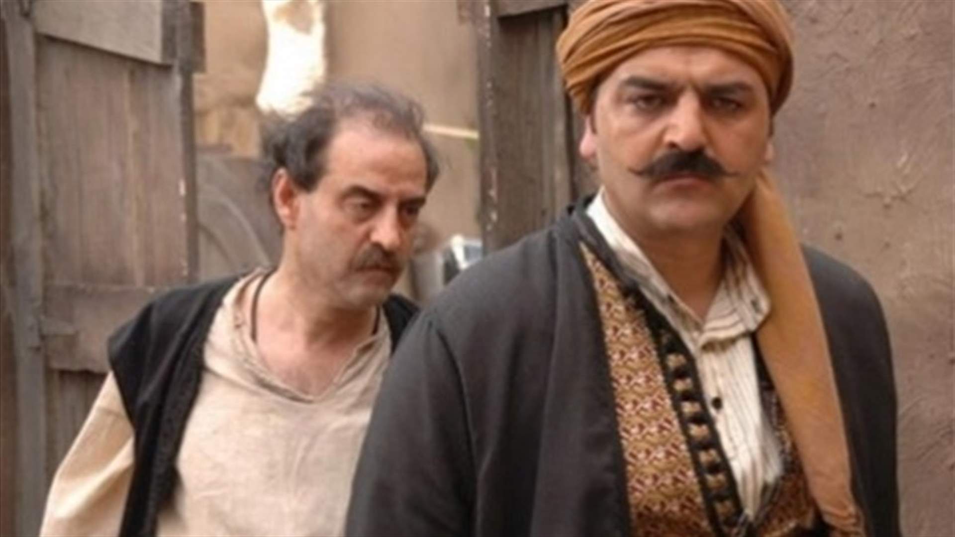 عودة العكيد أبو شهاب في "باب الحارة 10"؟
