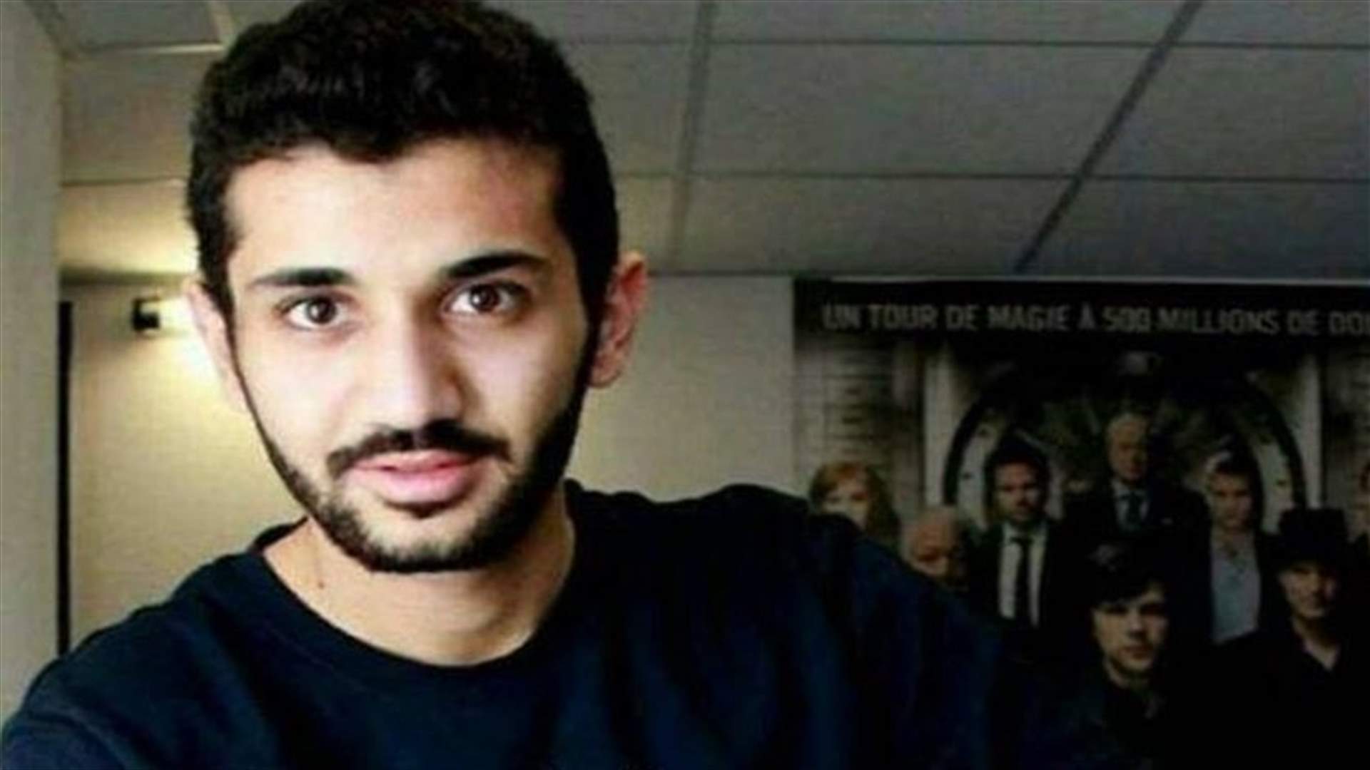 Lebanese young man killed in France under mysterious circumstances