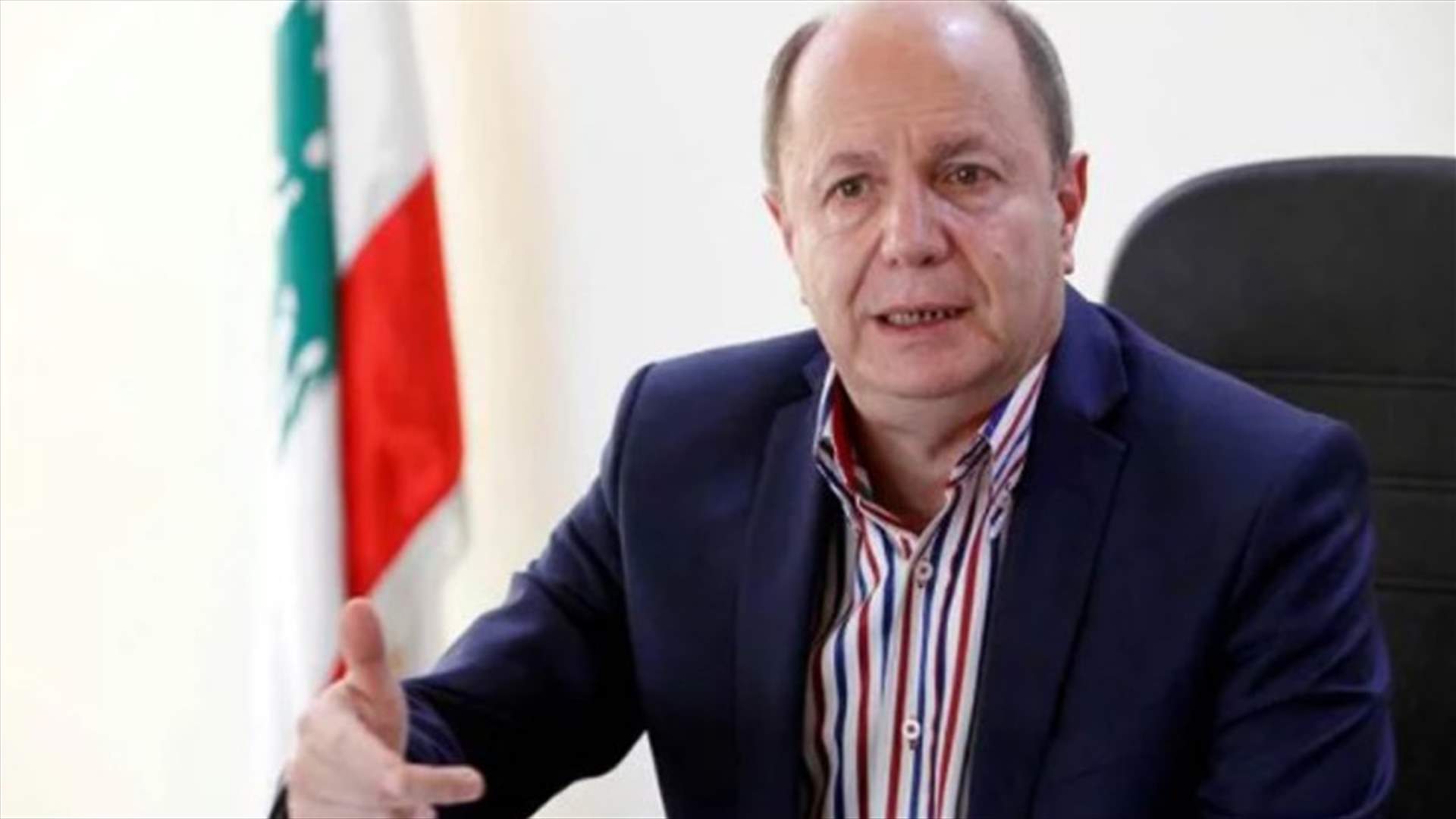 الاتحاد العمالي: سيكون لنا الموقف المناسب في حال المساس باستقرار الضمان الاجتماعي