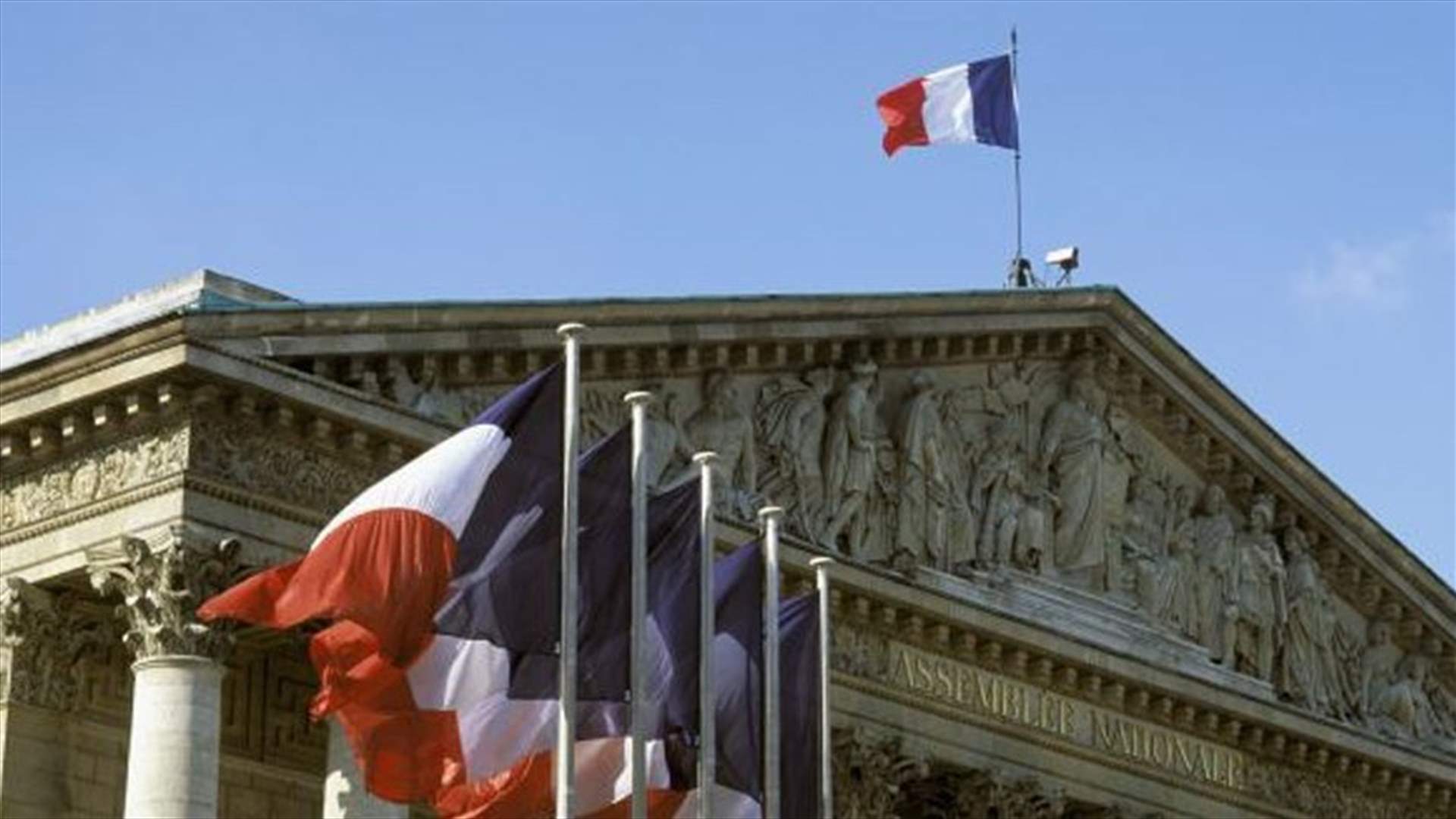 France says Syria allies must exert maximum pressure to ensure truce