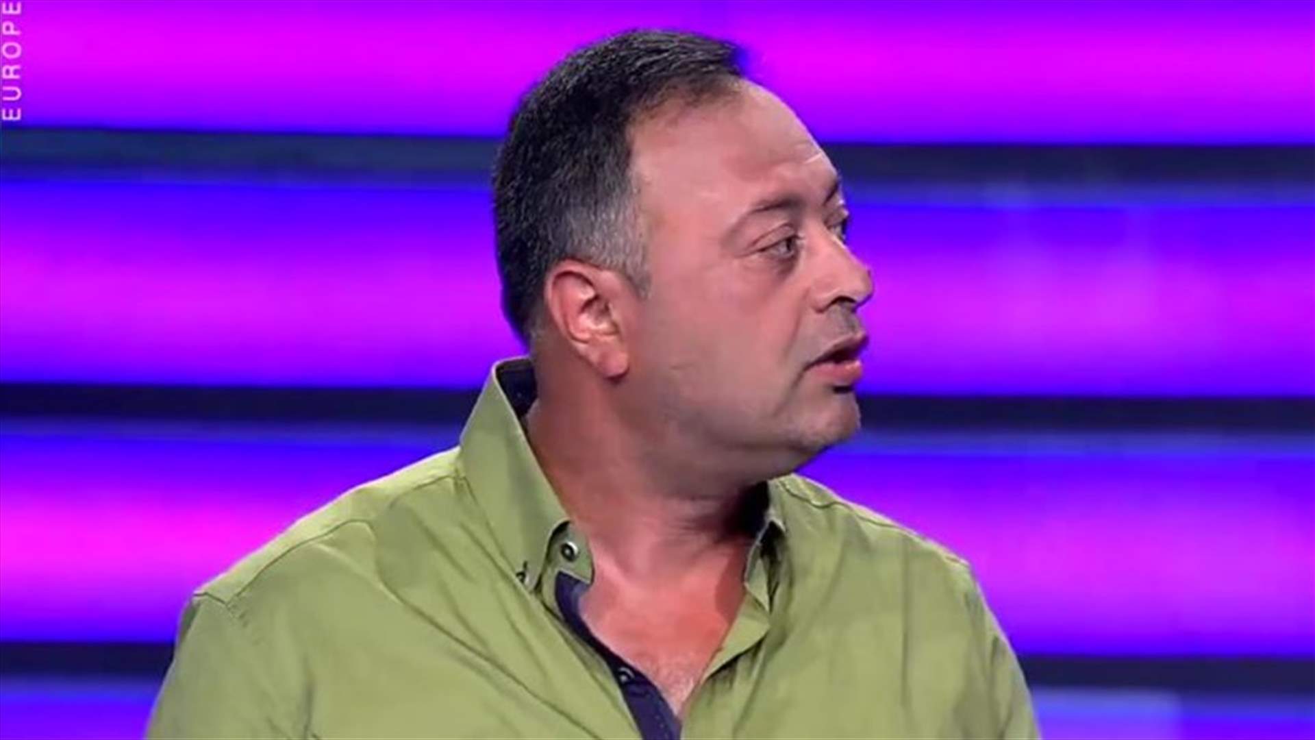 بالفيديو – بعد إطلالته في  "نقشت"... رياض يعود بأغنية جديدة