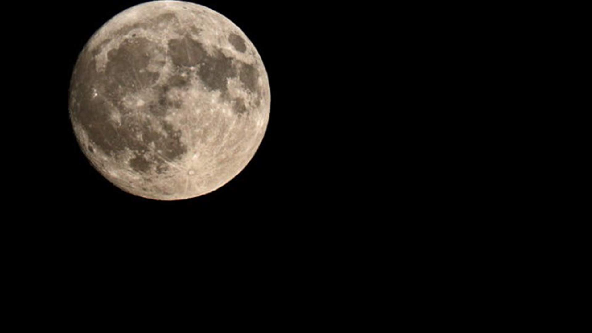 Moon To Get Its Own Mobile Phone Network