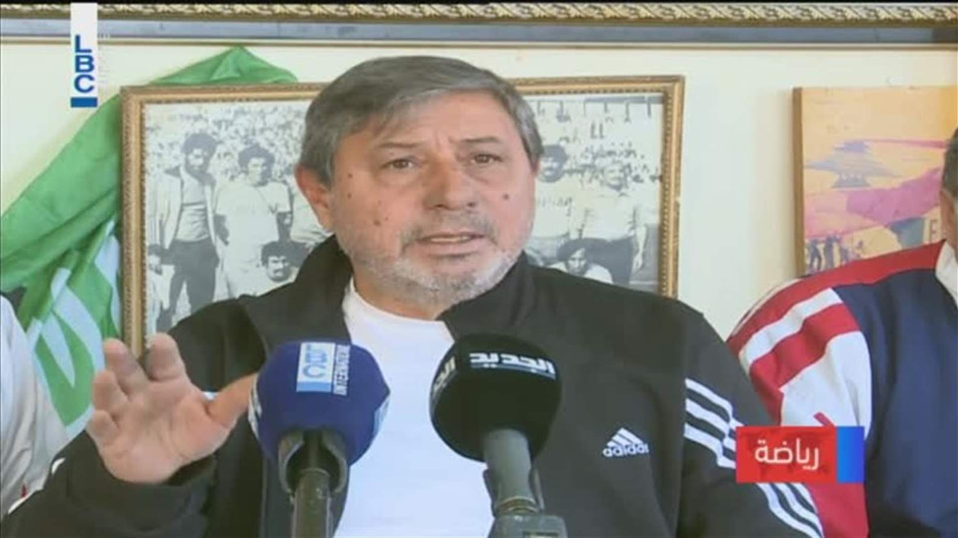 LBCI