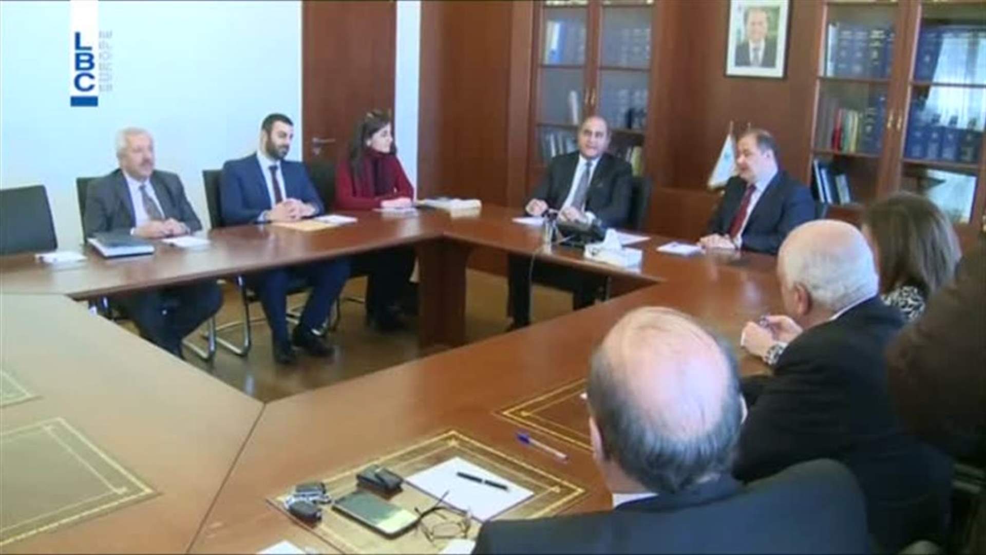 LBCI