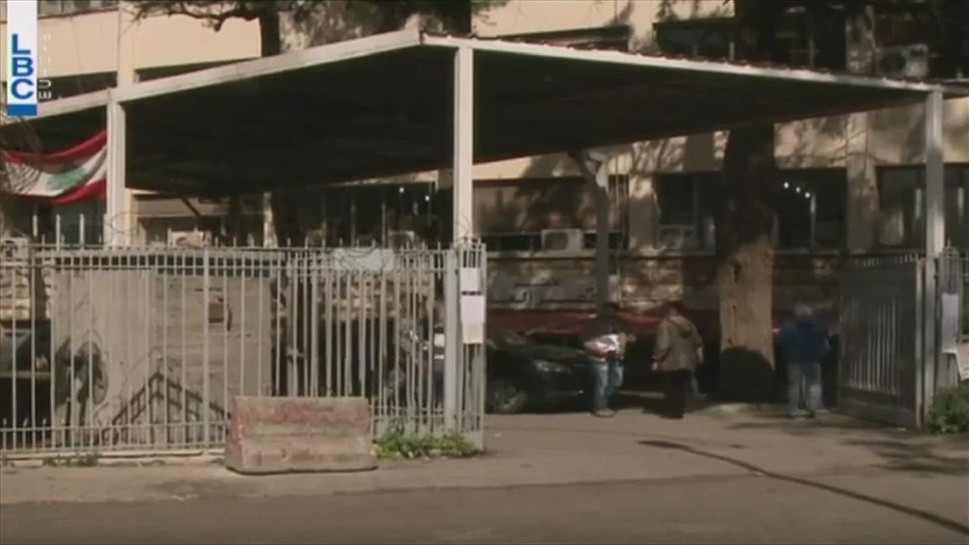 LBCI