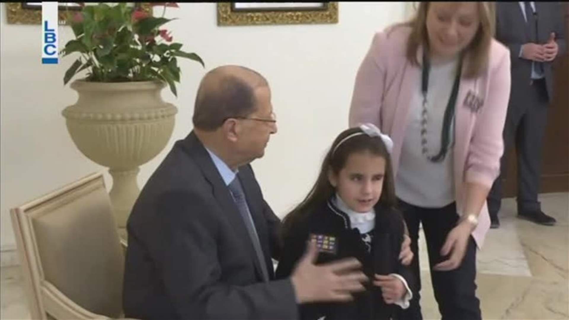 LBCI