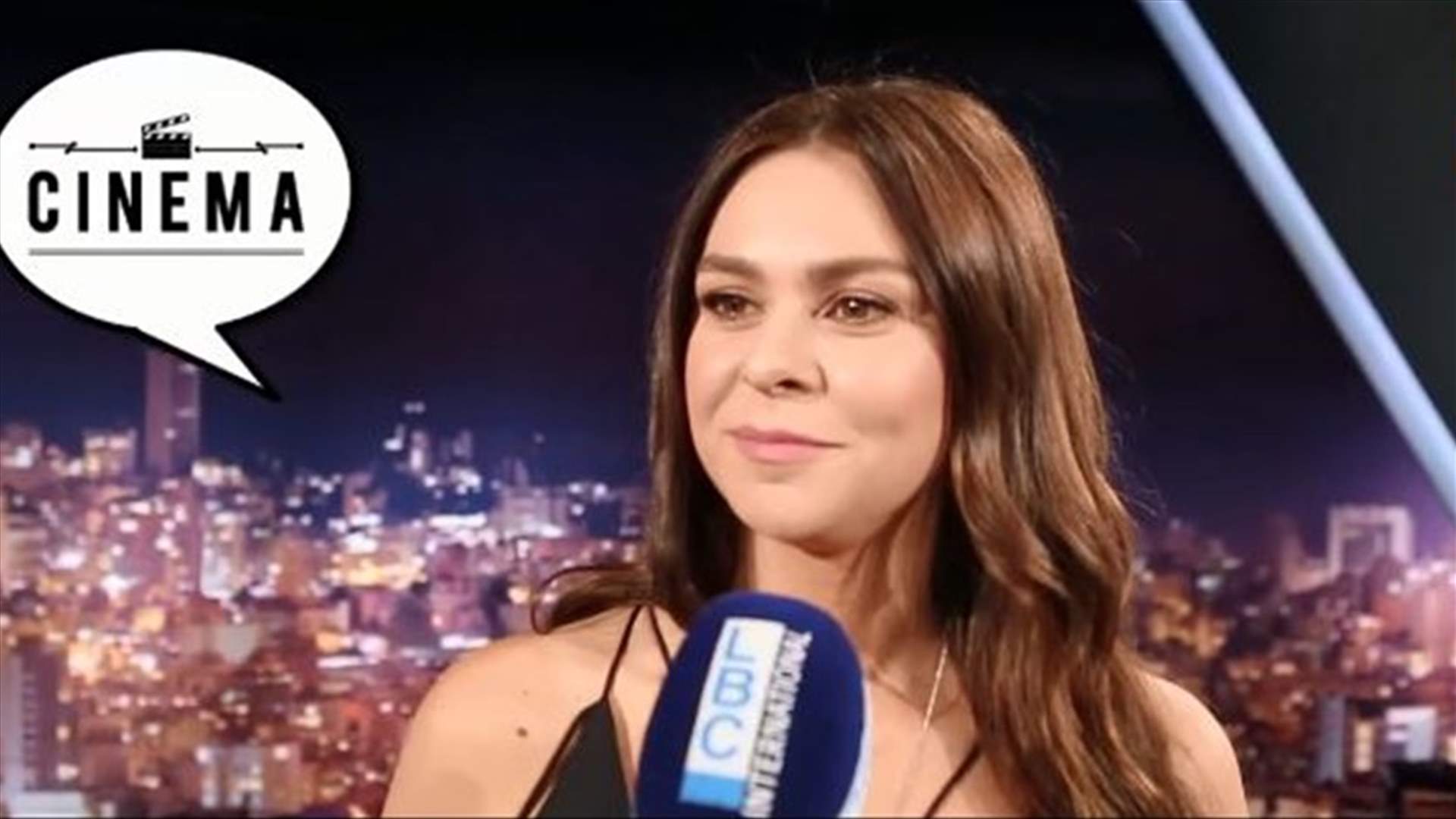 بالفيديو- Pop Quiz مع كارول الحاج: أحبّ وائل جسّار.. ولماذا قالت "ما إلي جلادة"؟