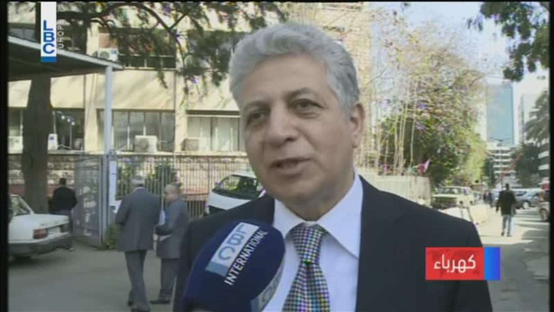 LBCI