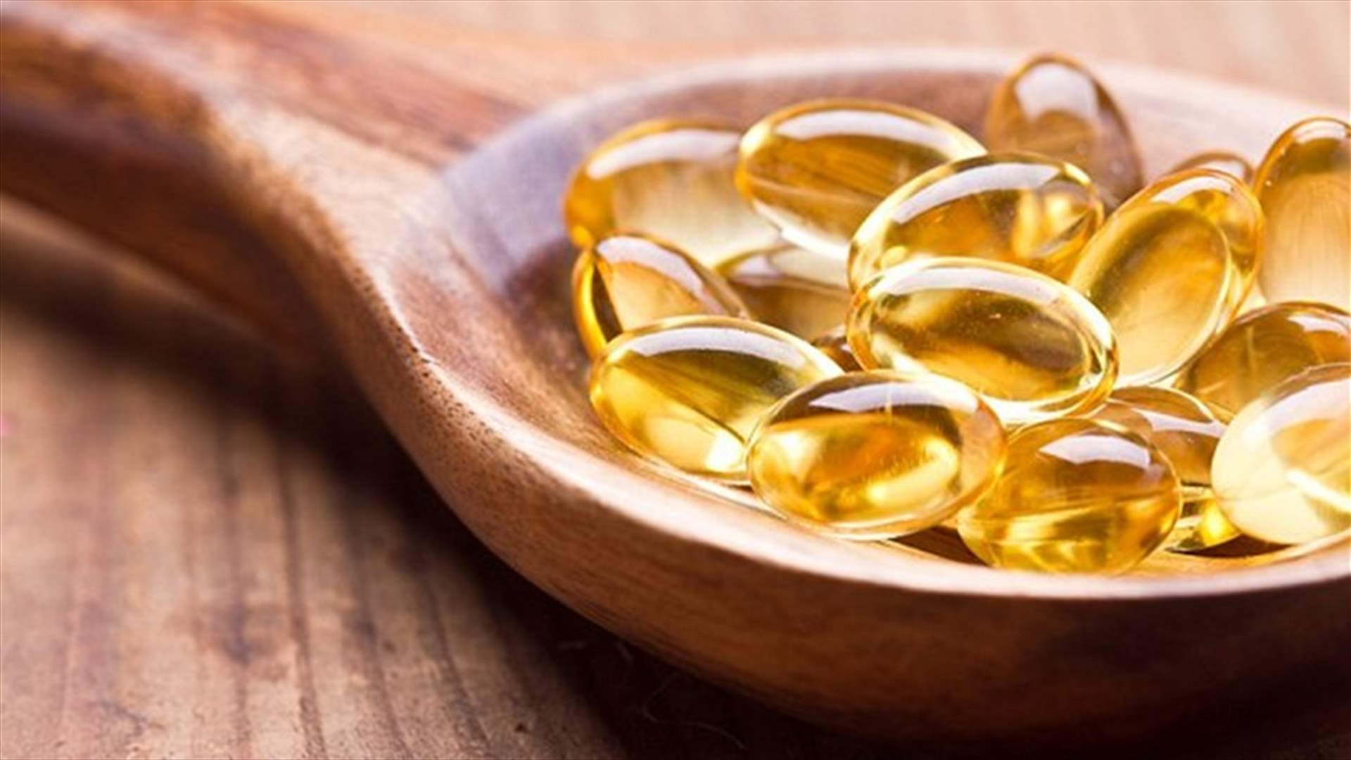مكملات زيت السمك والبروبيوتيك أثناء الحمل تحمي طفلكِ من هذه المشكلة الصحية!