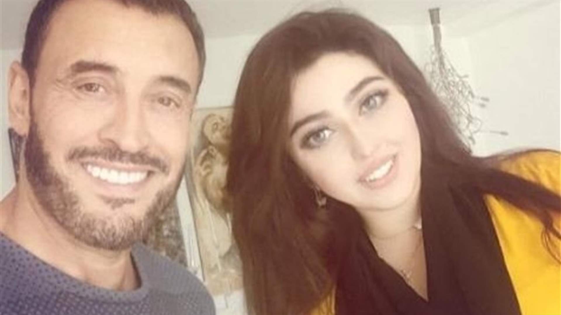 ردات فعل معجبات كاظم الساهر بعد انتشار خبر خطوبته... "كسرت قلبي"