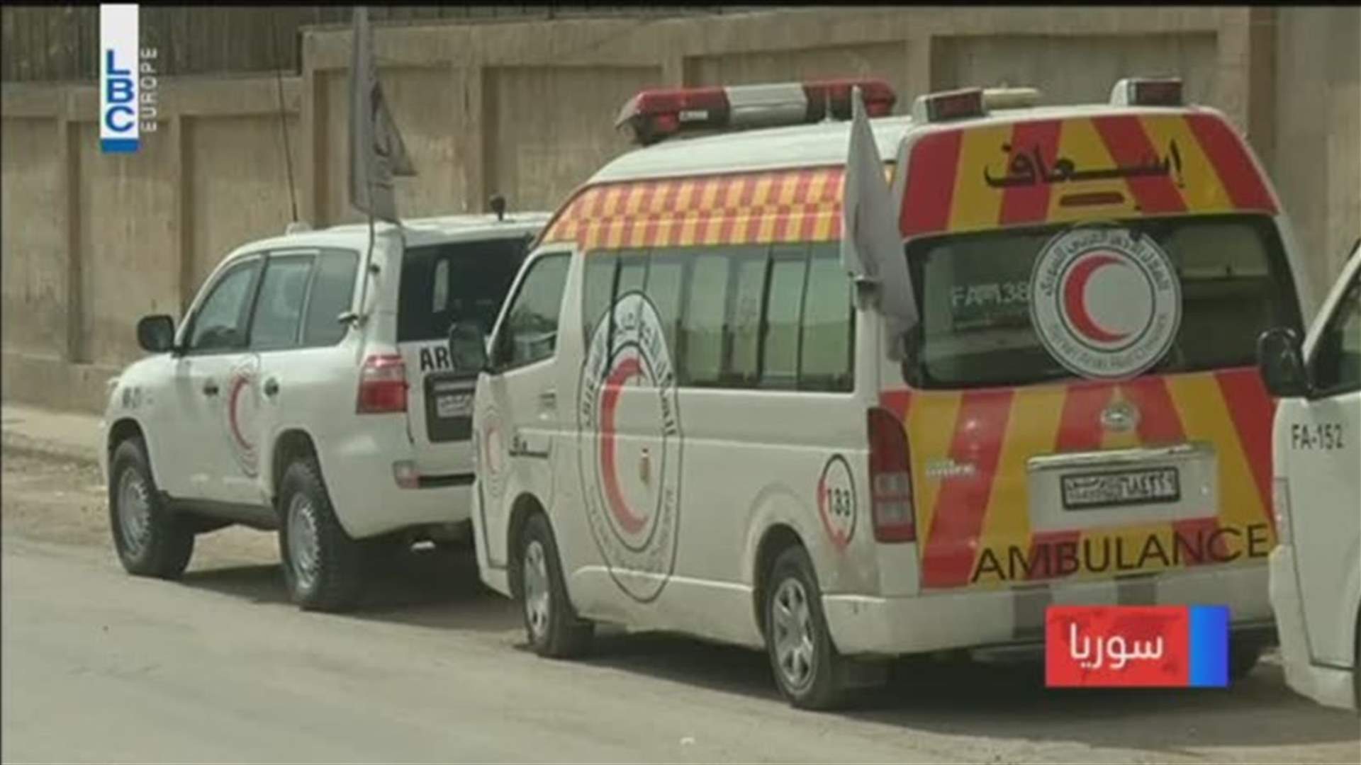 LBCI