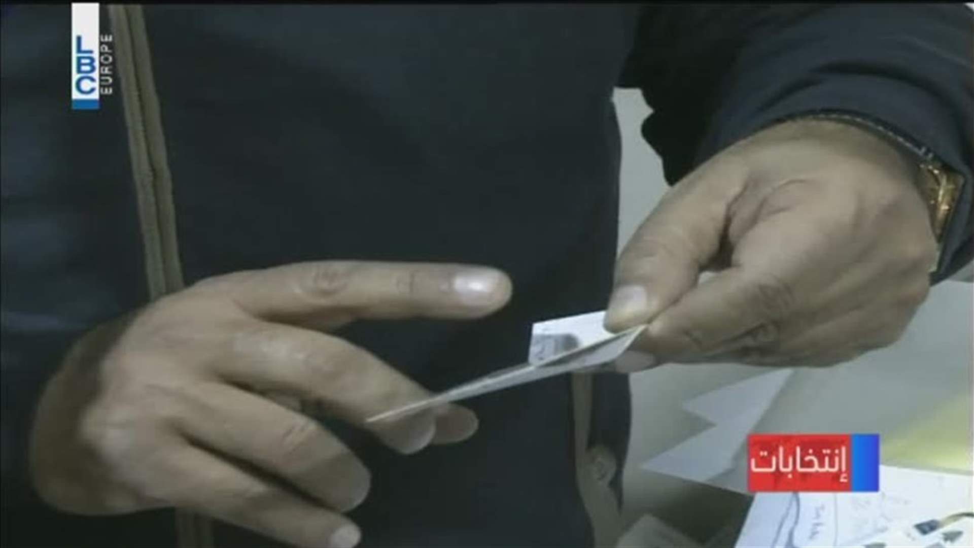 LBCI