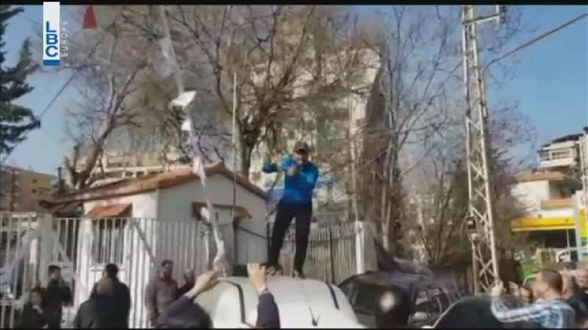 LBCI