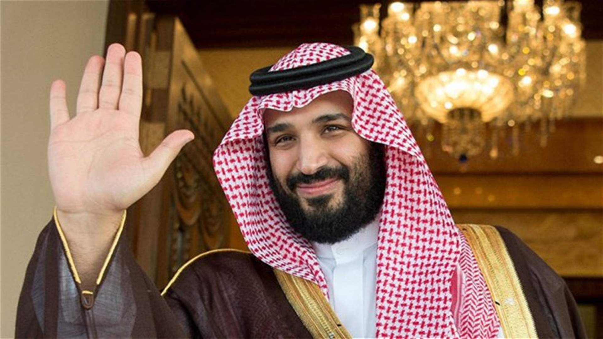 ولي العهد السعودي سيزور مصر
