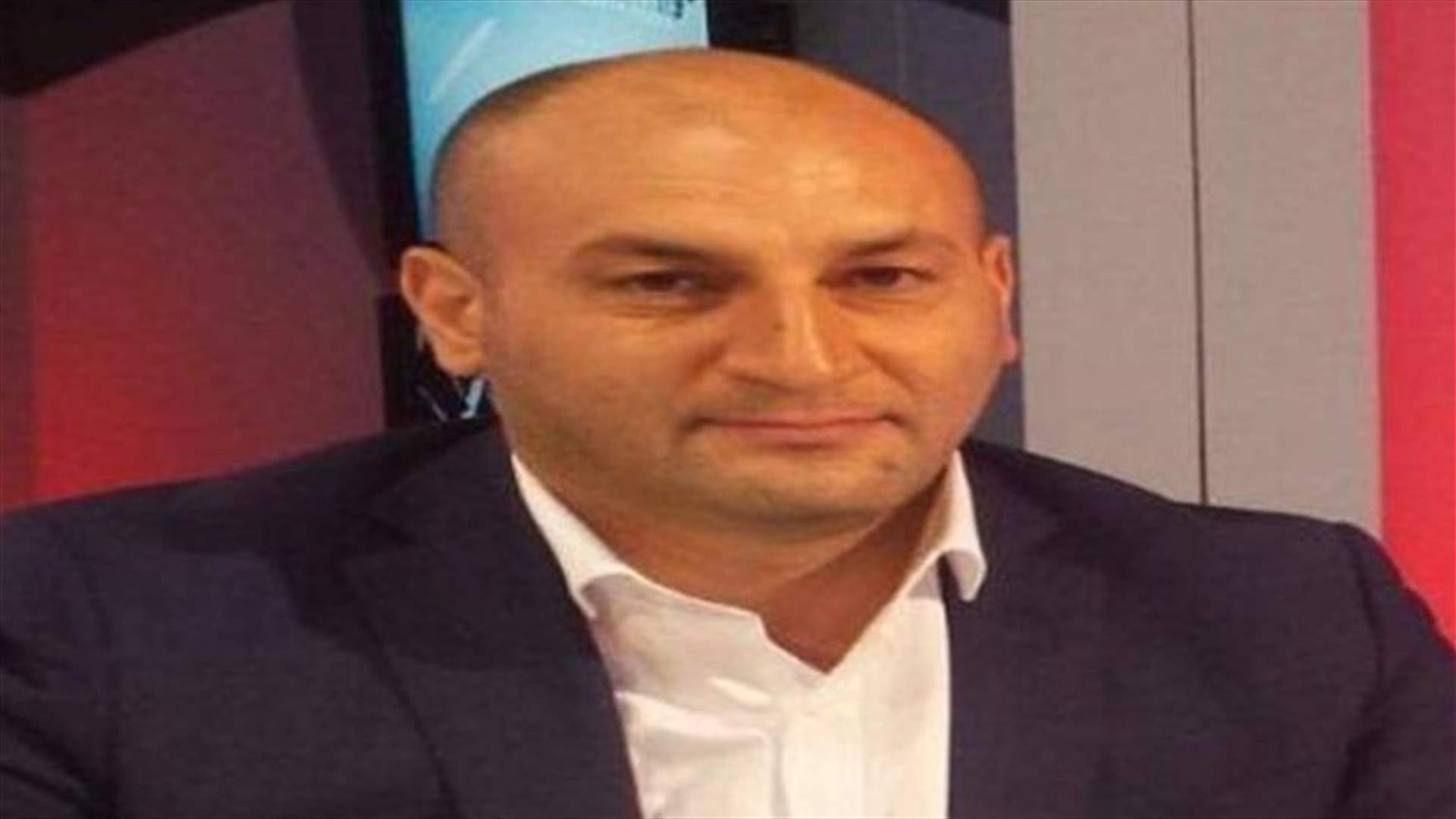 المحامي أشرف الموسوي يعلن عزوفه عن الترشح